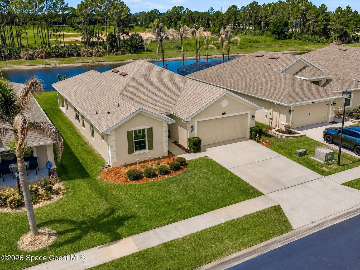 1717 Alaqua Way, Melbourne, FL, 32904