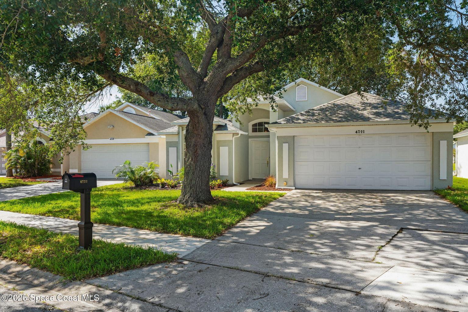 4721 Silver Heron Drive, Melbourne, FL, 32934