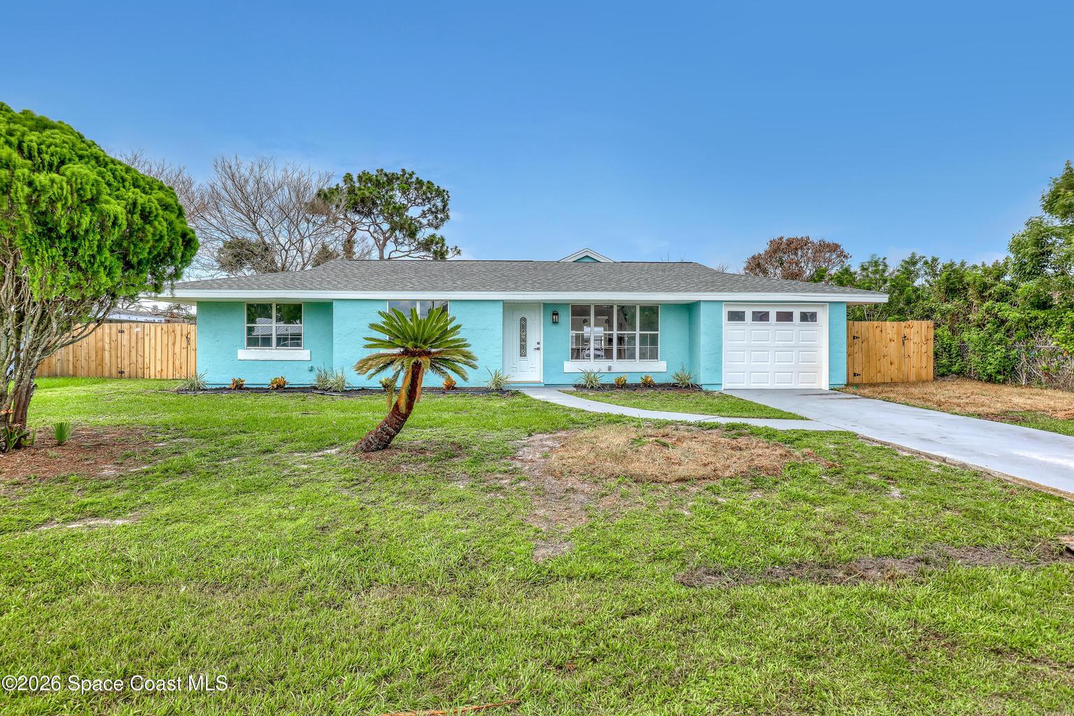2010 Algeria Street NE, Palm Bay, FL, 32905