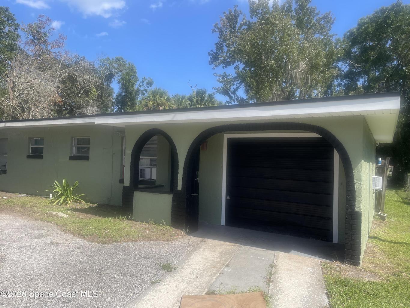985 S Fiske Boulevard S 985 & 987, Rockledge, FL, 32955