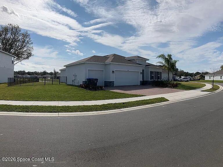 2563 Landing Drive, Titusville, FL, 32796