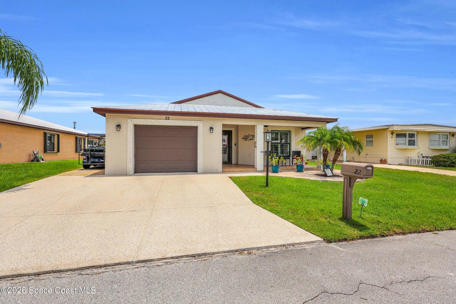 22 Alta Loma, Port St. Lucie, FL, 34952