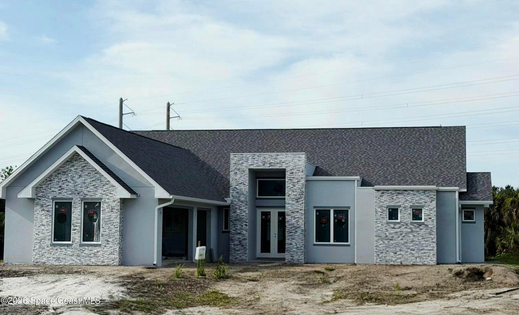 345 Trotters Street, Palm Bay, FL, 32909