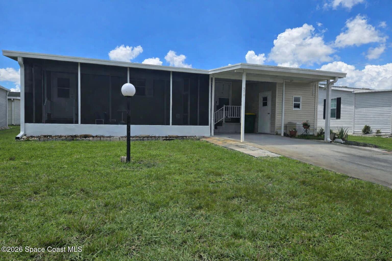 436 Horseshoe Bend Circle 192, Cocoa, FL, 32926