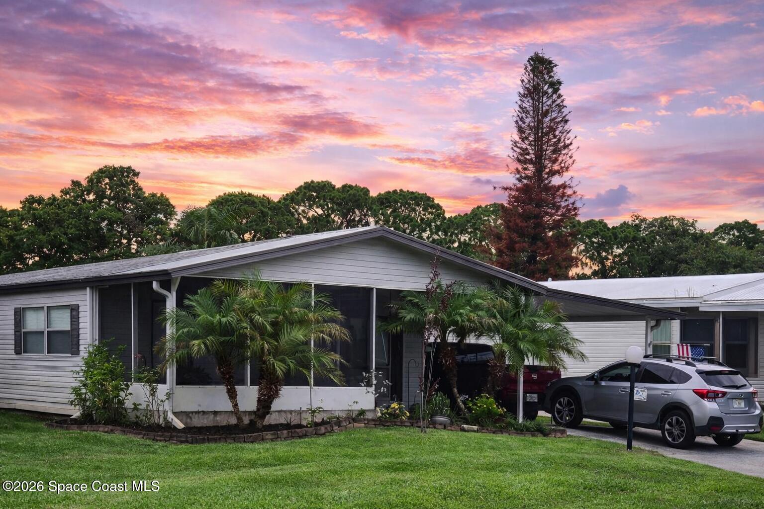 116 Aquarius Terrace 26, Cocoa, FL, 32926