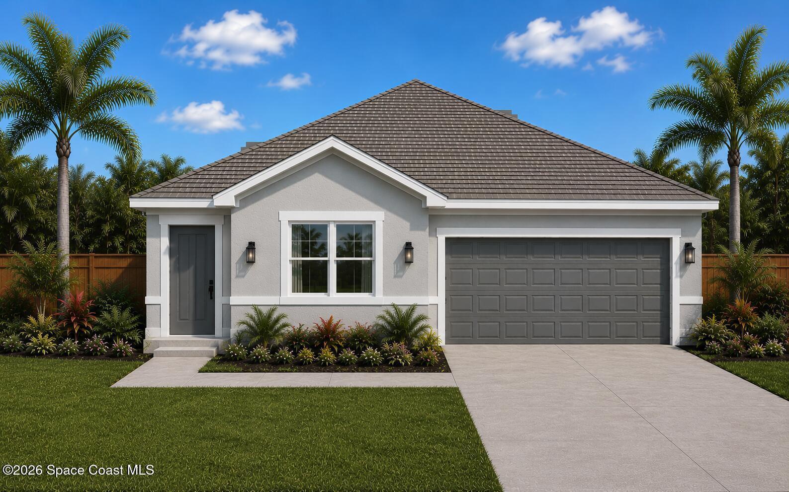 Street View Rendering