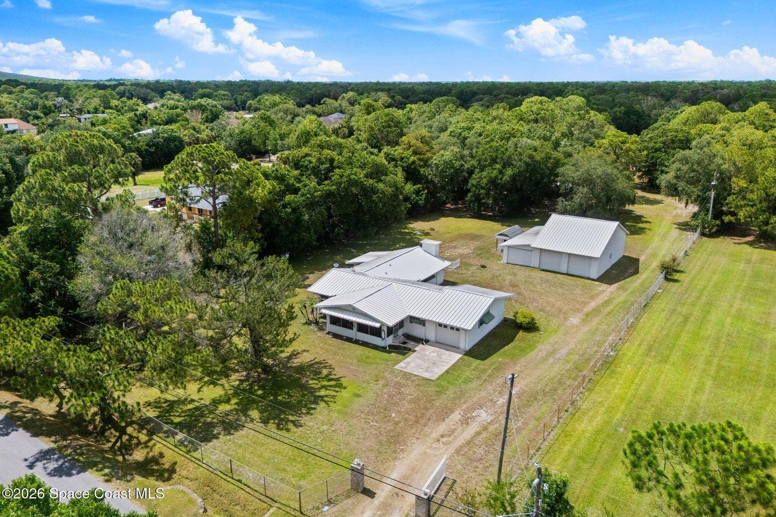 4690 Rayburn Road, Cocoa, FL, 32926