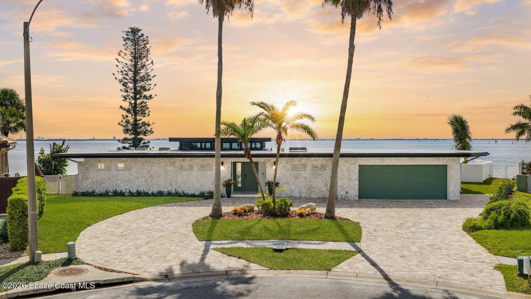 1775 E Riviera Drive, Merritt Island, FL, 32952