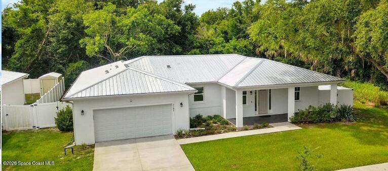2185 Louisiana Street, Titusville, FL, 32780