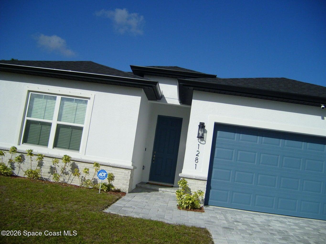 1281 S Sandusky Street SE, Palm Bay, FL, 32909