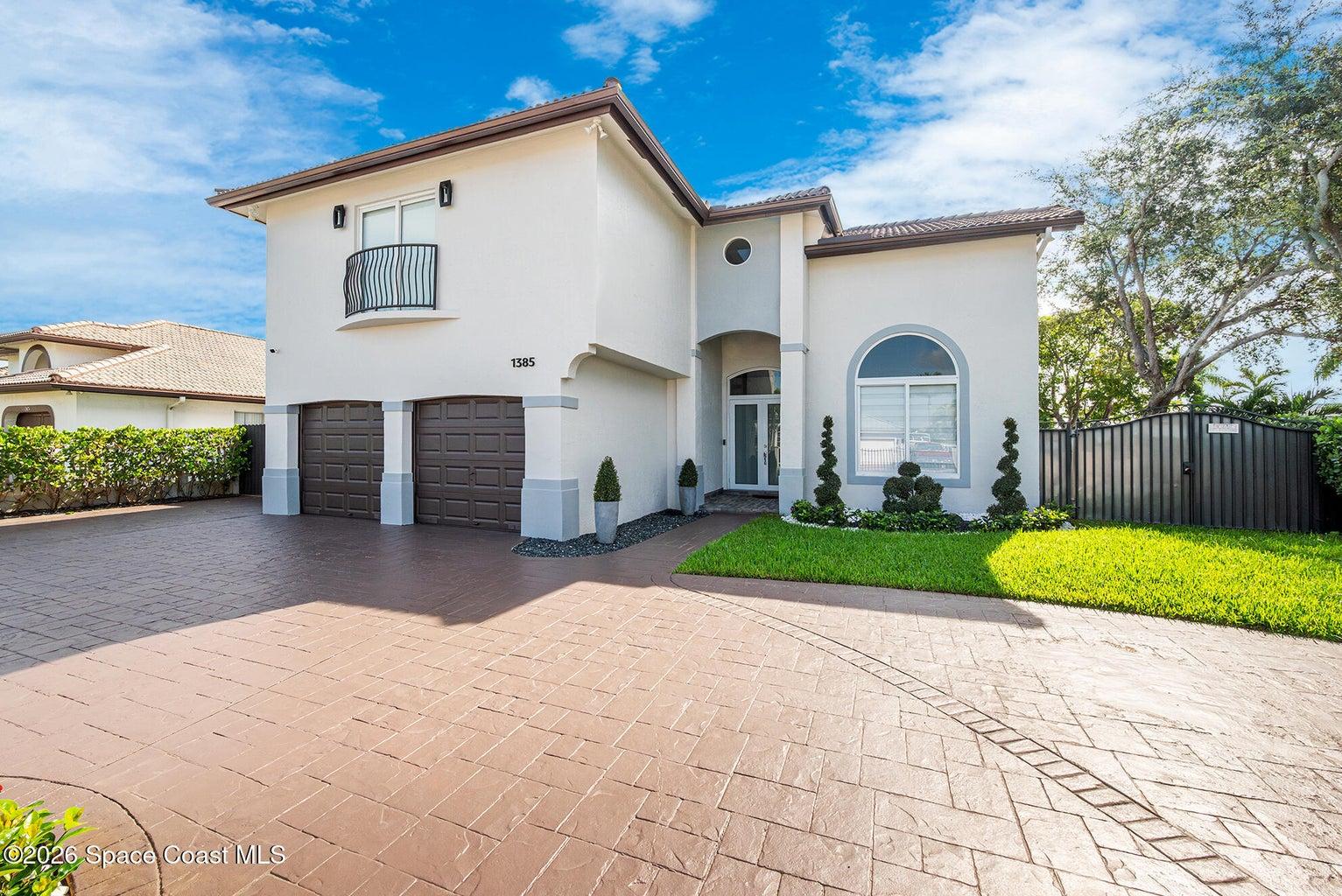 1385 SW 143rd Court, Miami, FL, 33181