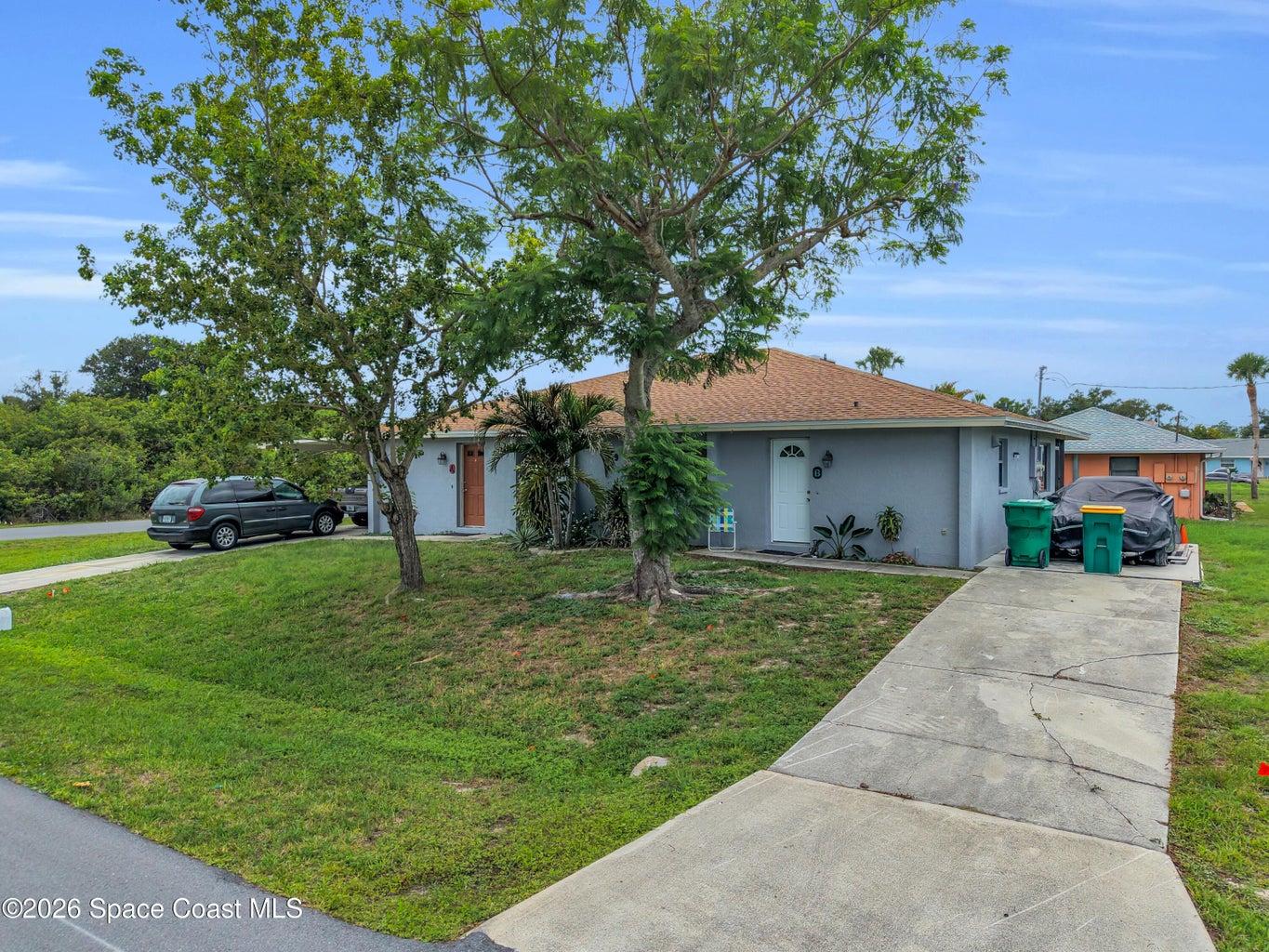 6359 Hera Street B, Englewood, FL, 34224
