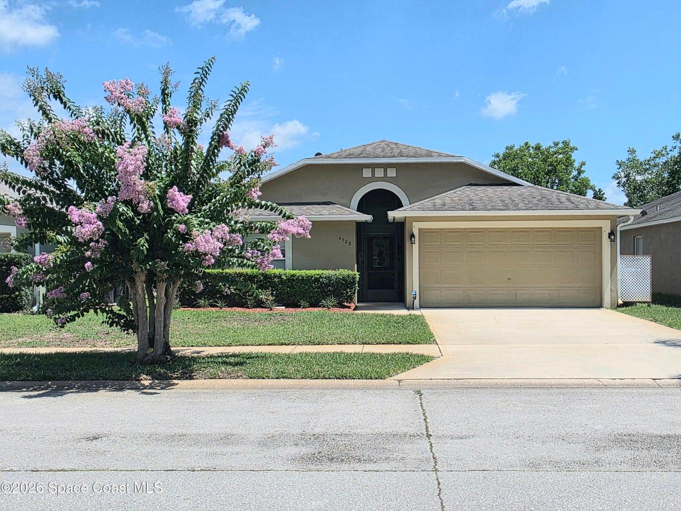 4508 Ashley Drive, Titusville, FL, 32780