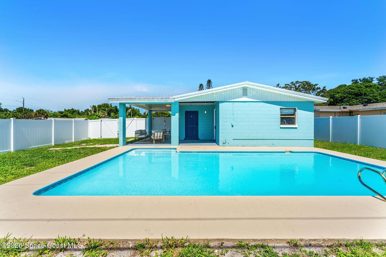 632 Teak Drive, Melbourne, FL, 32935