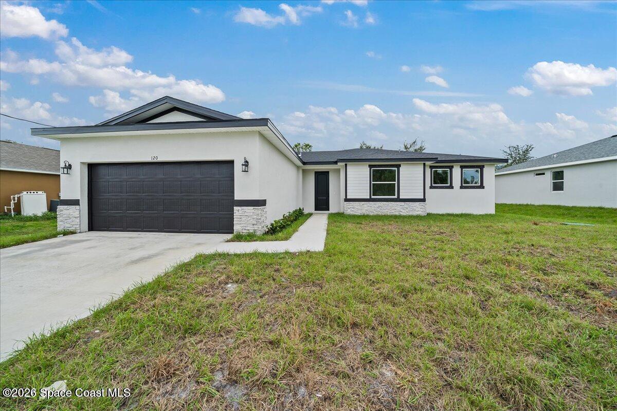 1457 Wigmore Street SE, Palm Bay, FL, 32909