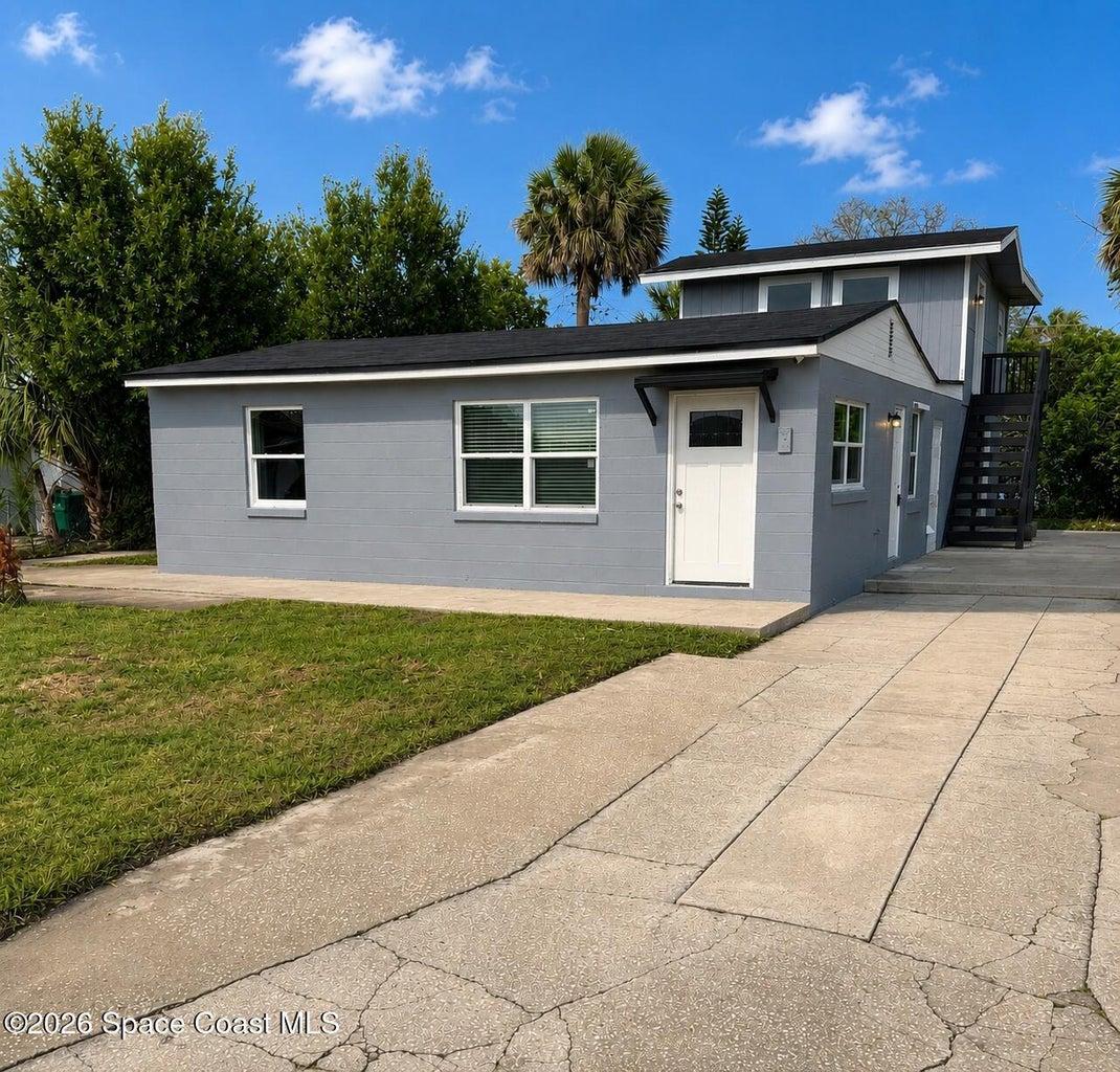1125 Gainey Drive, Melbourne, FL, 32901