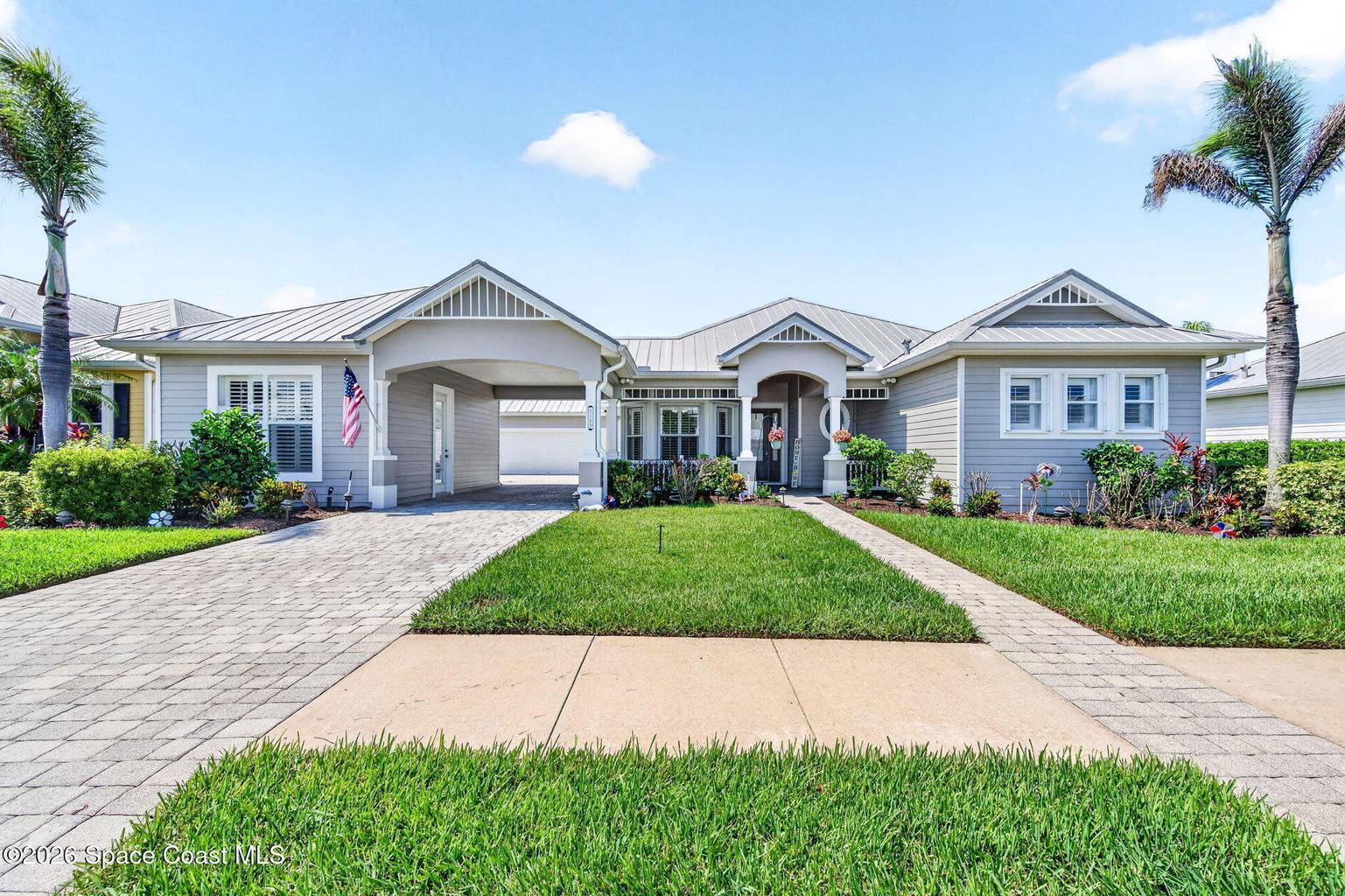 1122 Vestavia Circle, Melbourne, FL, 32940