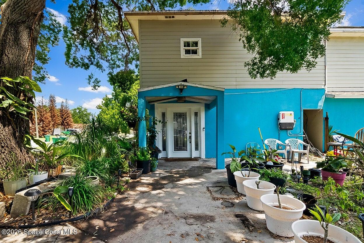 6599 Bamboo Avenue, Cocoa, FL, 32927