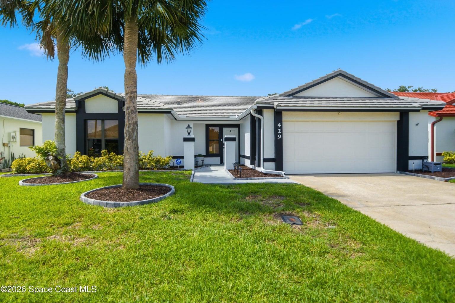 429 Maple Bluff Circle, Melbourne, FL, 32940