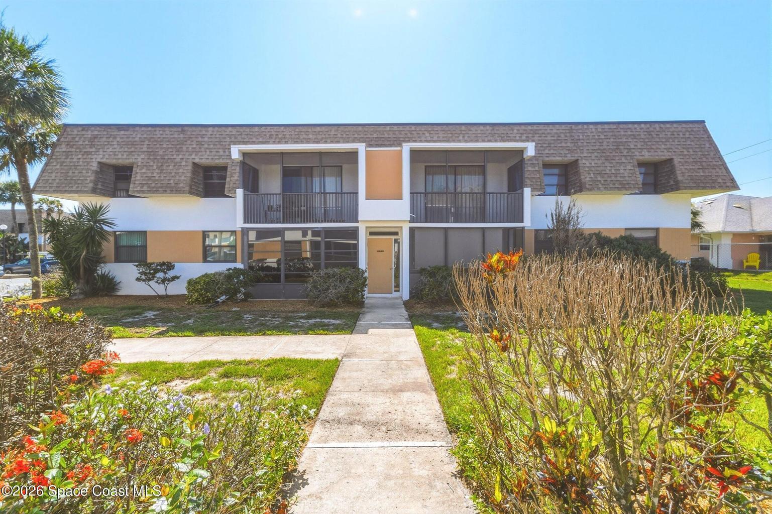 2700 N Highway A1a 5-103, Melbourne, FL, 32903