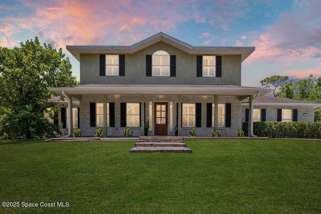 4357 Ligustrum Drive, Melbourne, FL, 32934