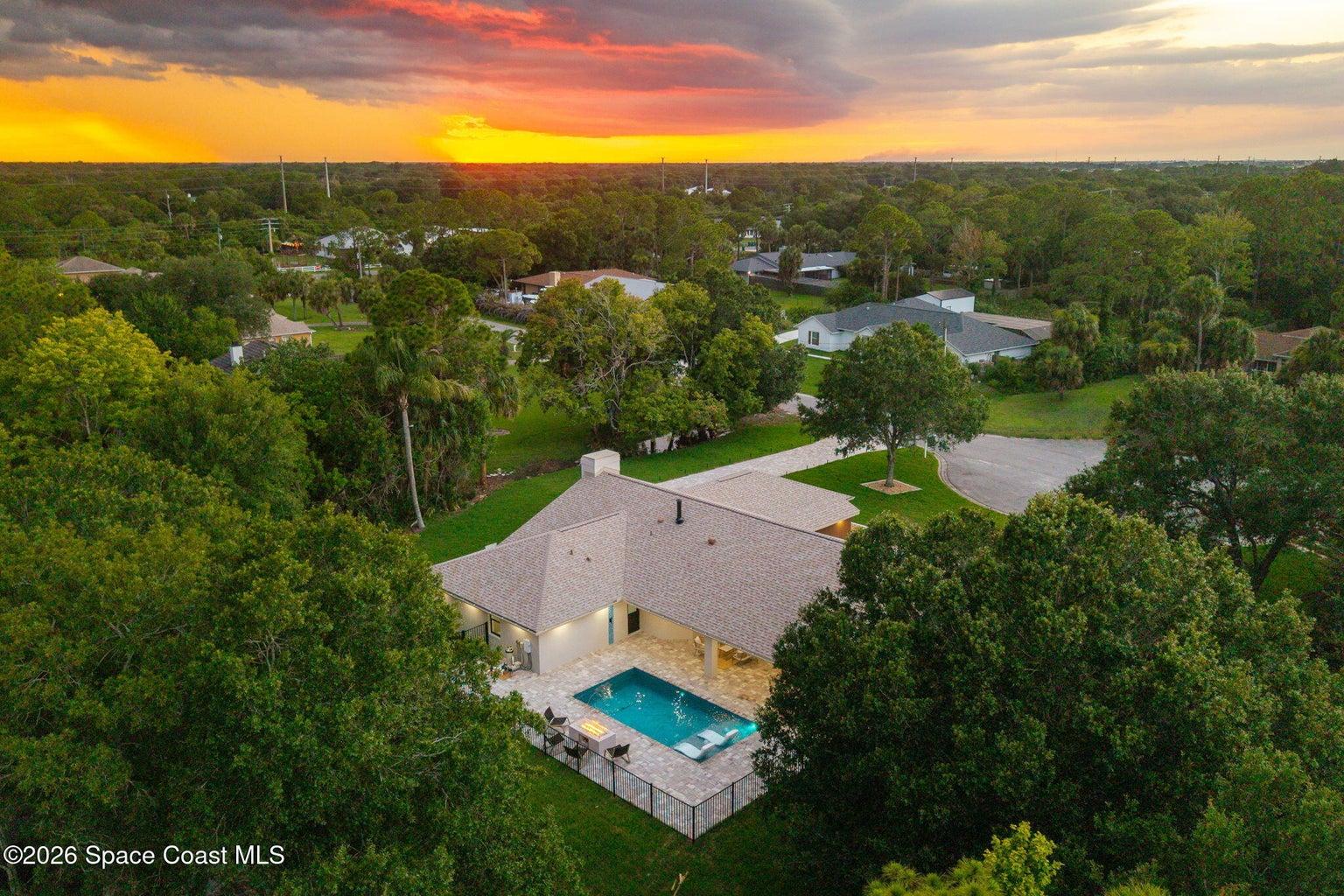 4625 Hidden Lakes Place, Melbourne, FL, 32934