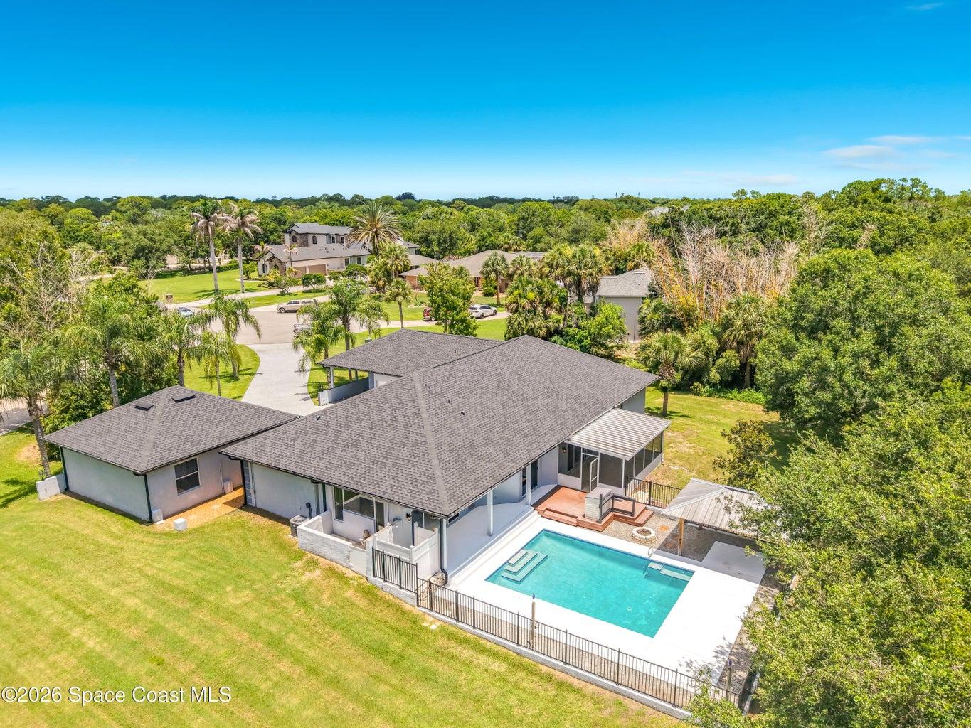 3705 Tranquility Drive, Melbourne, FL, 32934