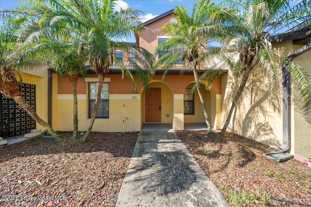 990 Luminary Circle 105, Melbourne, FL, 32901