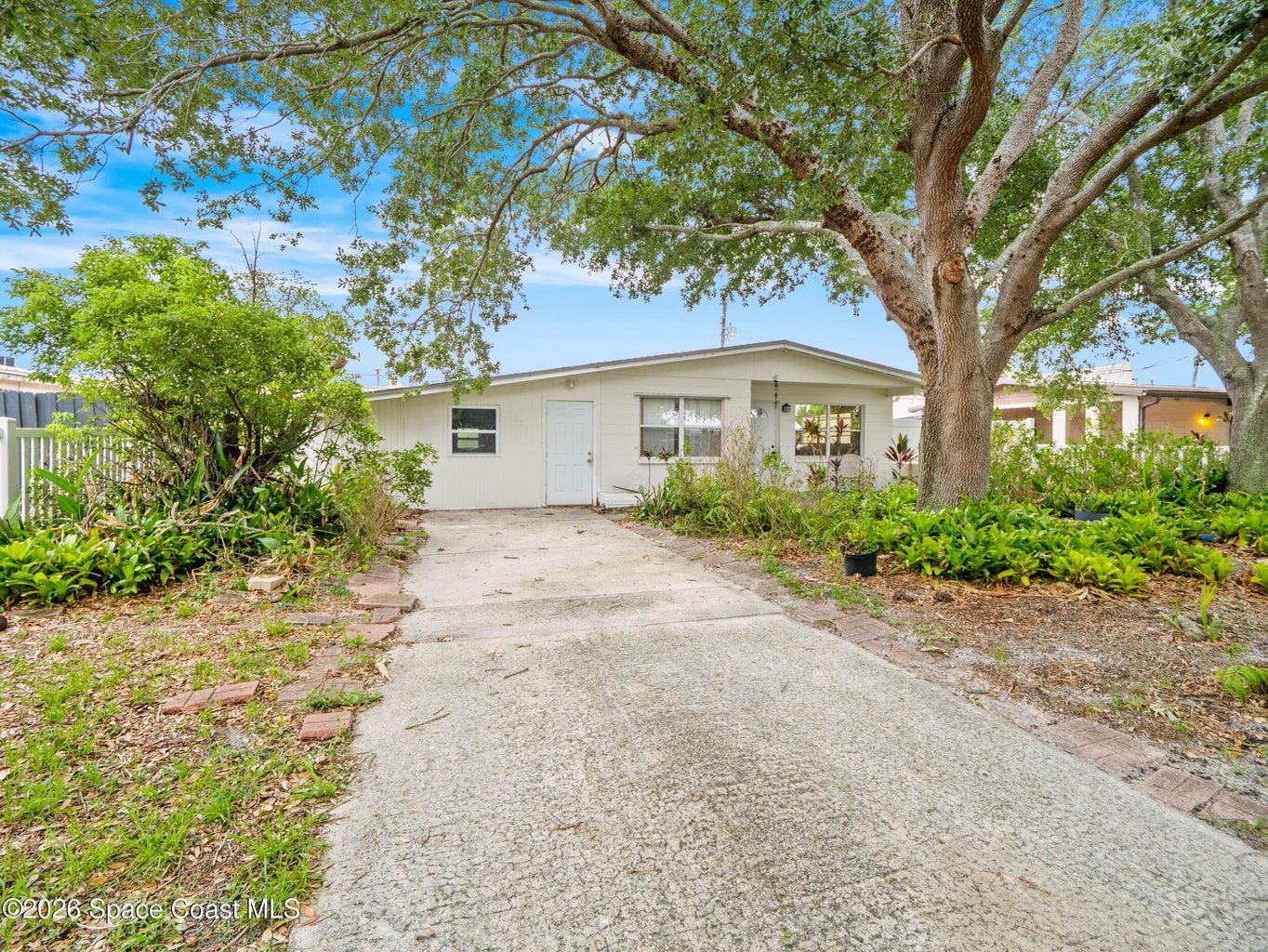 979 Alexia Street, Melbourne, FL, 32935