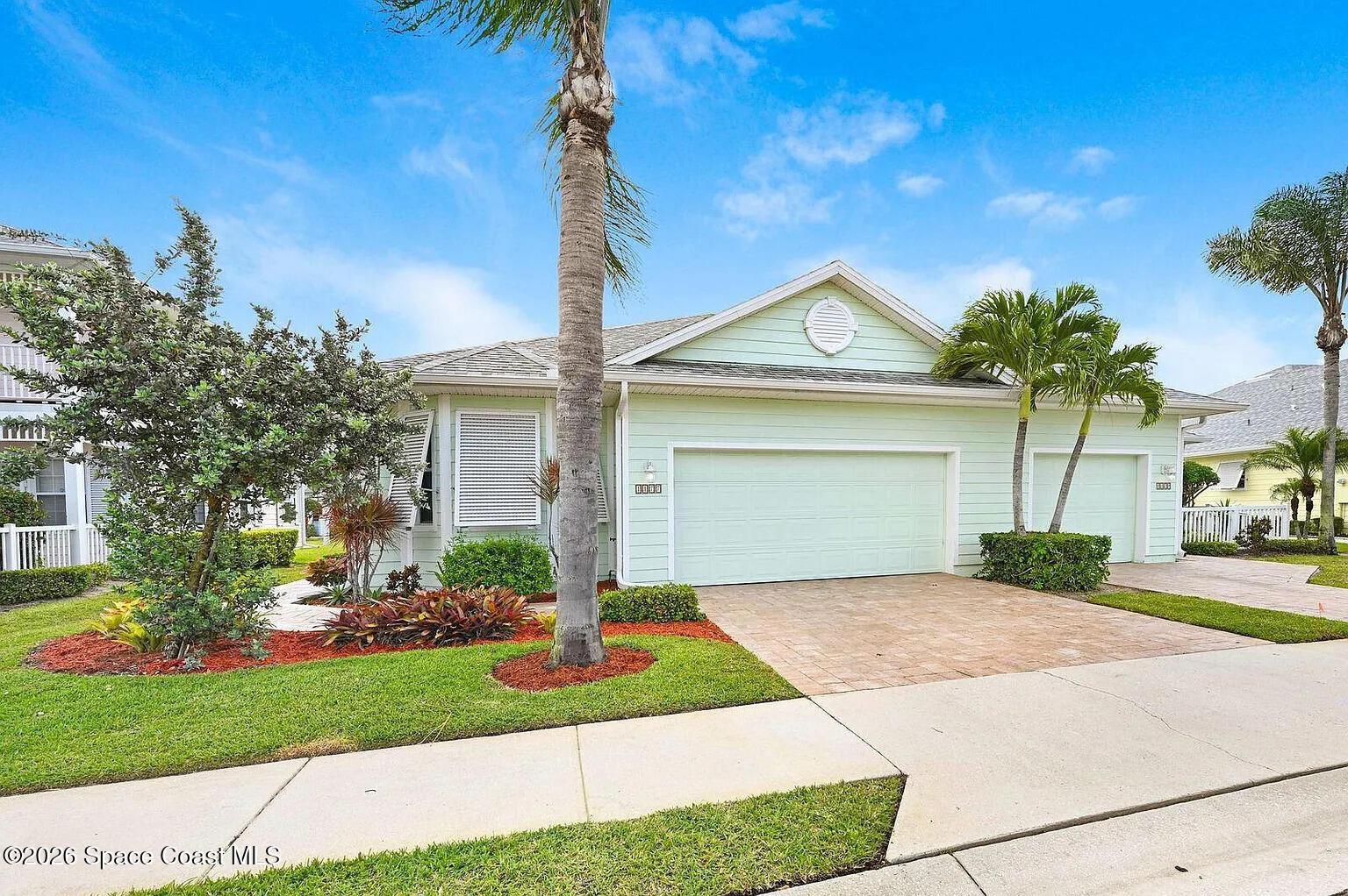 1177 Eleuthera Drive NE, Palm Bay, FL, 32905