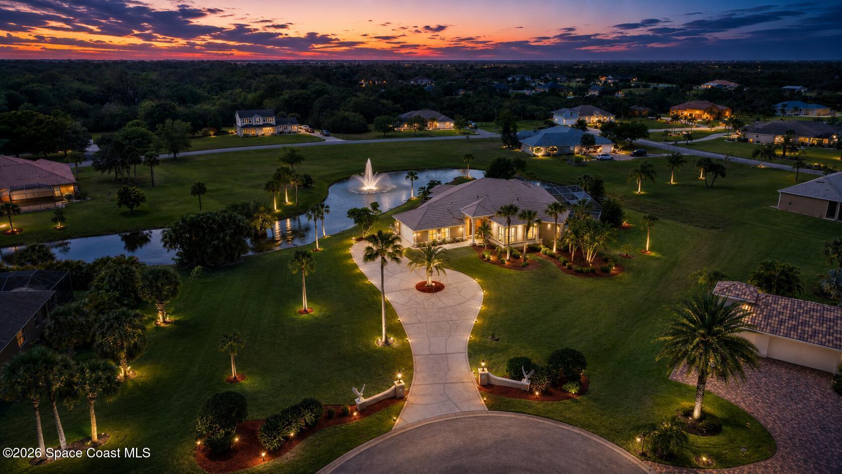 909 Preakness Place, Rockledge, FL, 32955