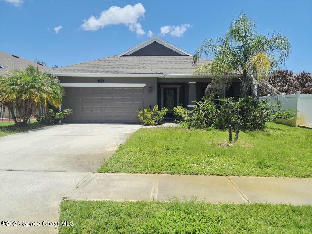 3814 Radley Drive, Melbourne, FL, 32904