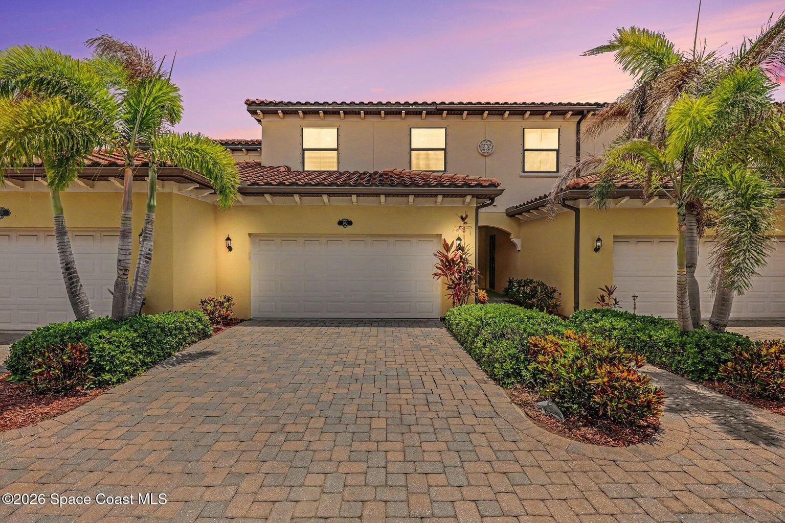 740 Lanai Circle 102, Melbourne, FL, 32937