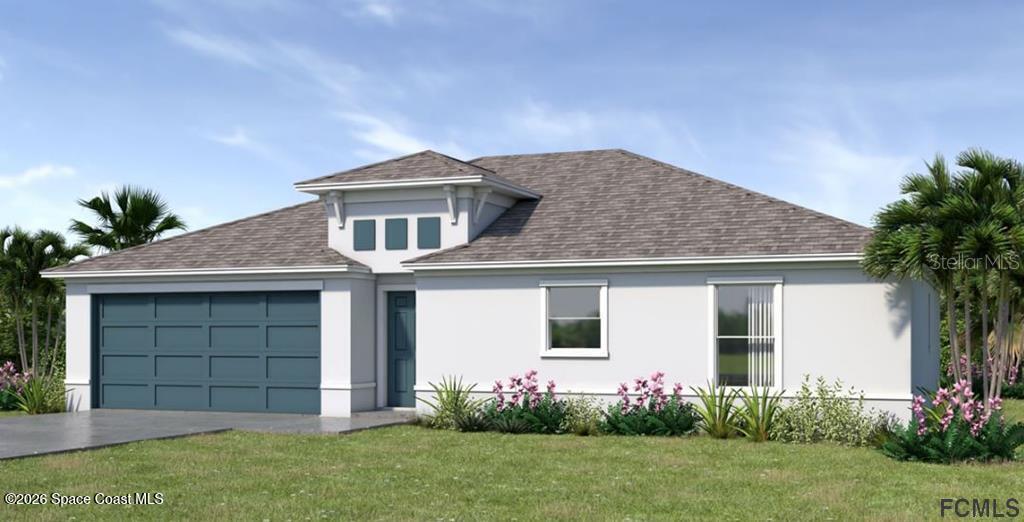 Street View Rendering