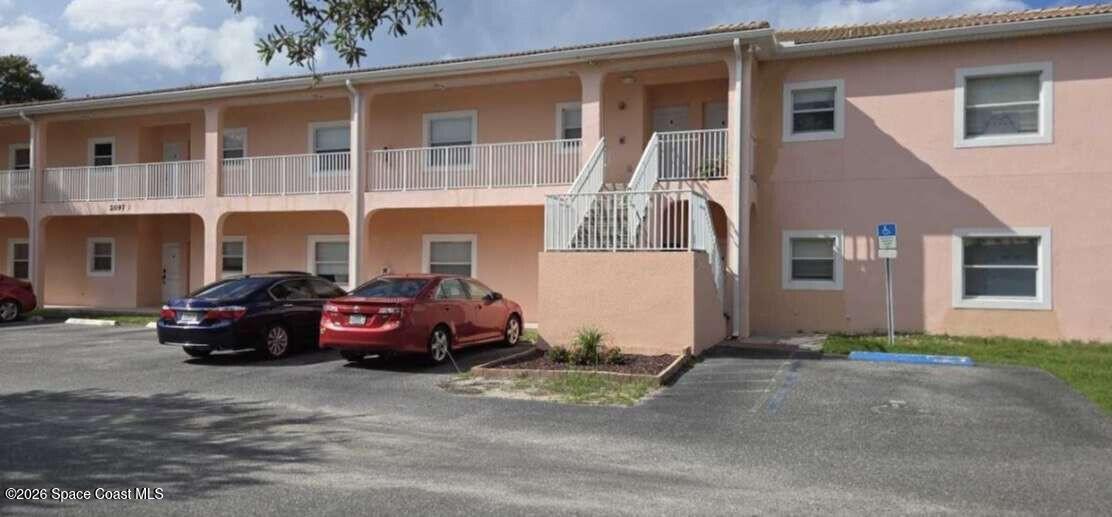 2097 Hidden Grove Lane 102, Merritt Island, FL, 32953