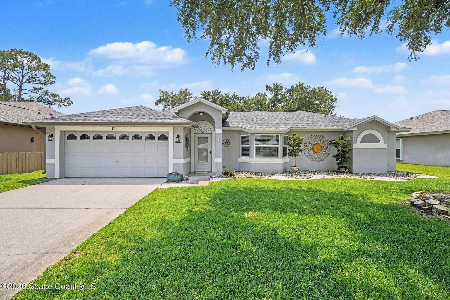 681 Sheridan Woods Drive, Melbourne, FL, 32904