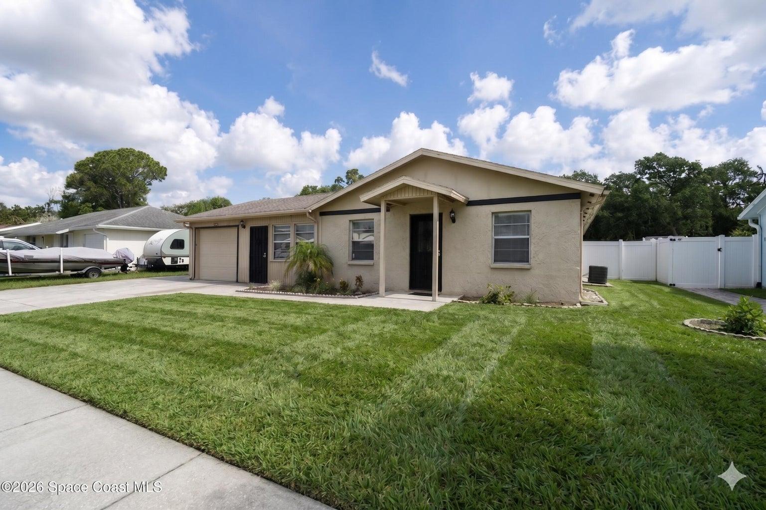 2882 Pembroke Road, Melbourne, FL, 32935