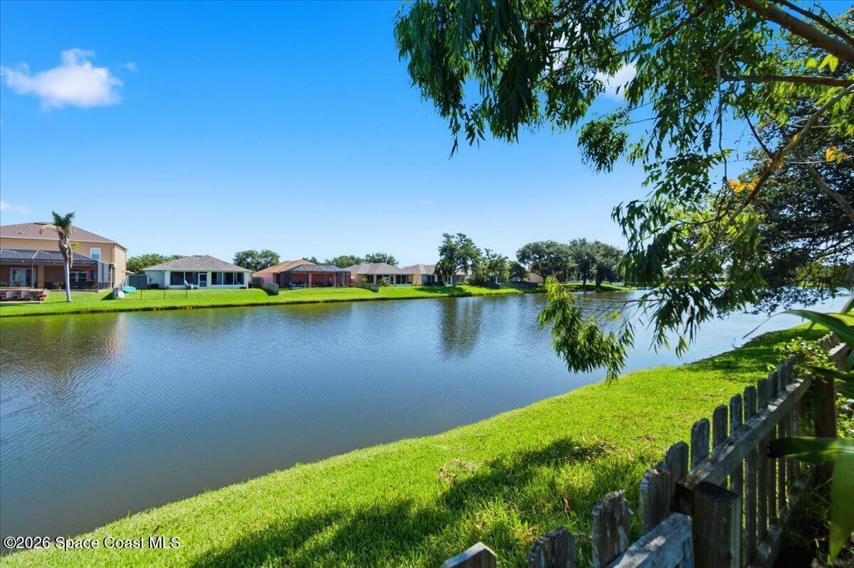 2041 Brookshire Circle, Melbourne, FL, 32904