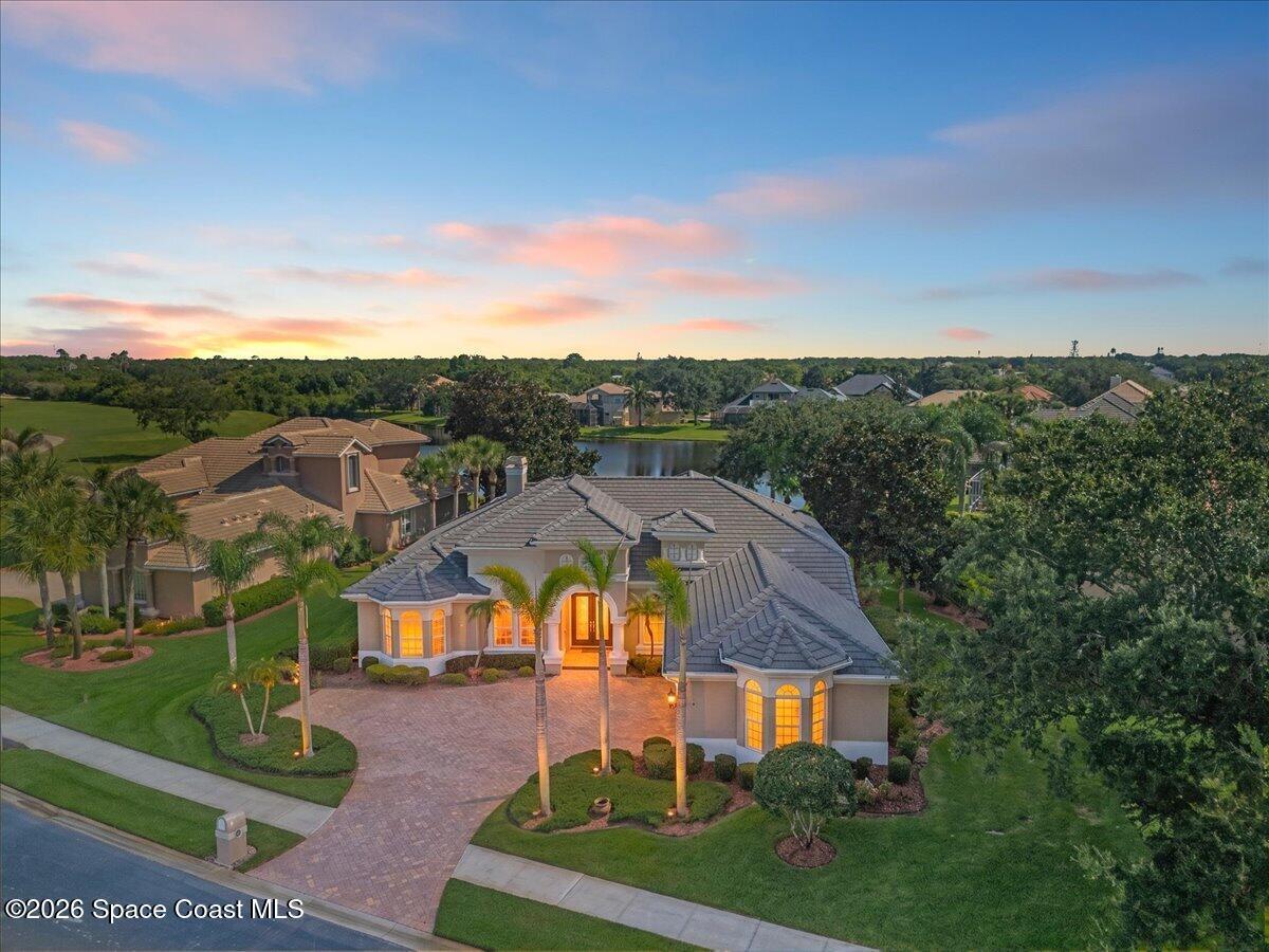 1416 Dorset Place, Melbourne, FL, 32940