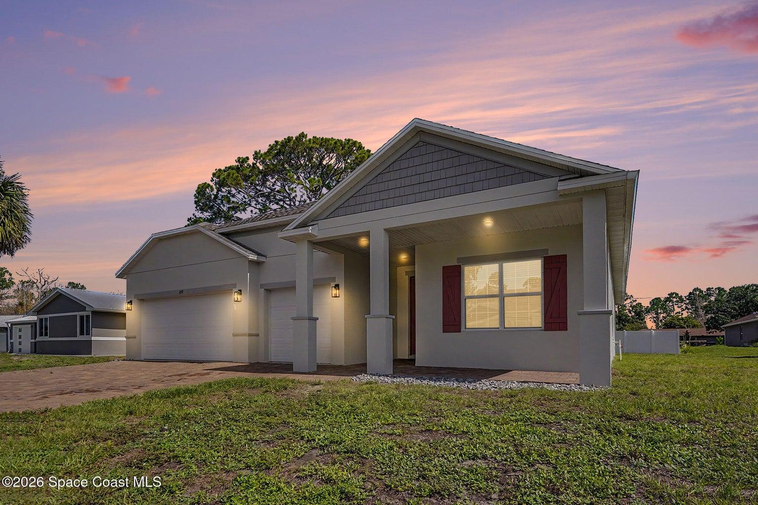 1030 Grapefruit Road SE, Palm Bay, FL, 32909