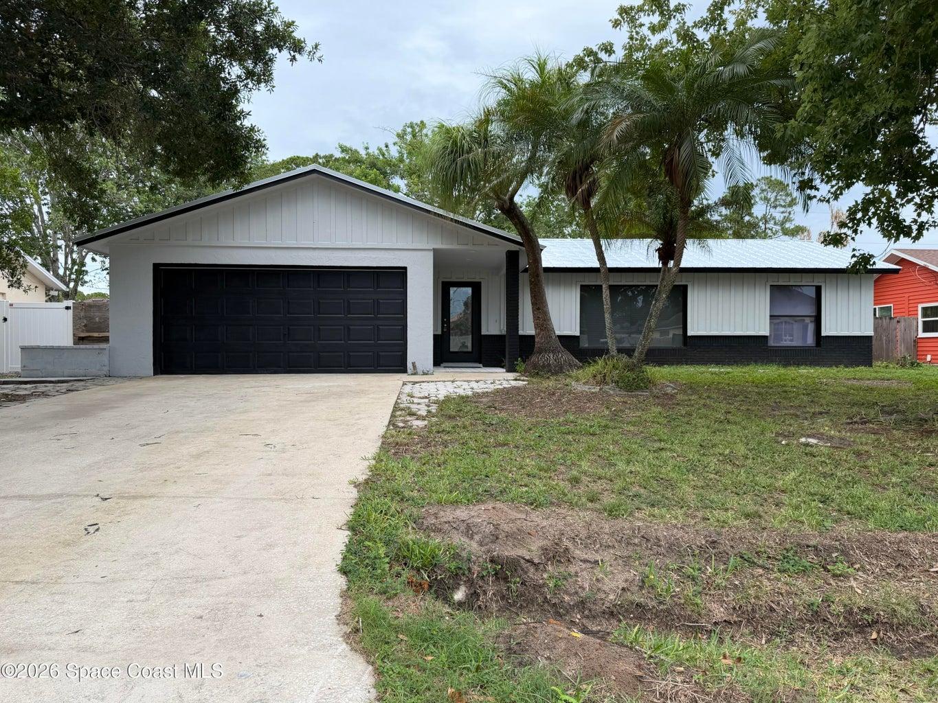 771 Vantage Street SE, Palm Bay, FL, 32909