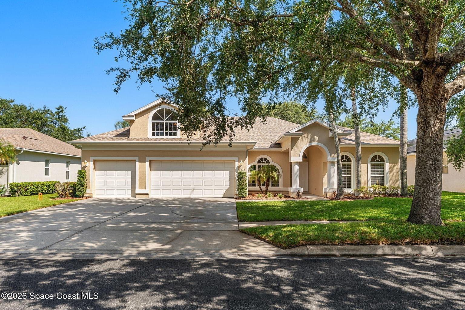 1860 Windbrook Drive SE, Palm Bay, FL, 32909