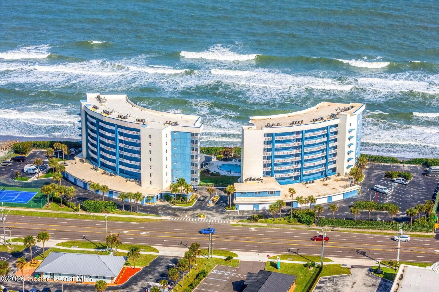 1175 Jimmy Buffett Memorial Highway 209, Satellite Beach, FL, 32937