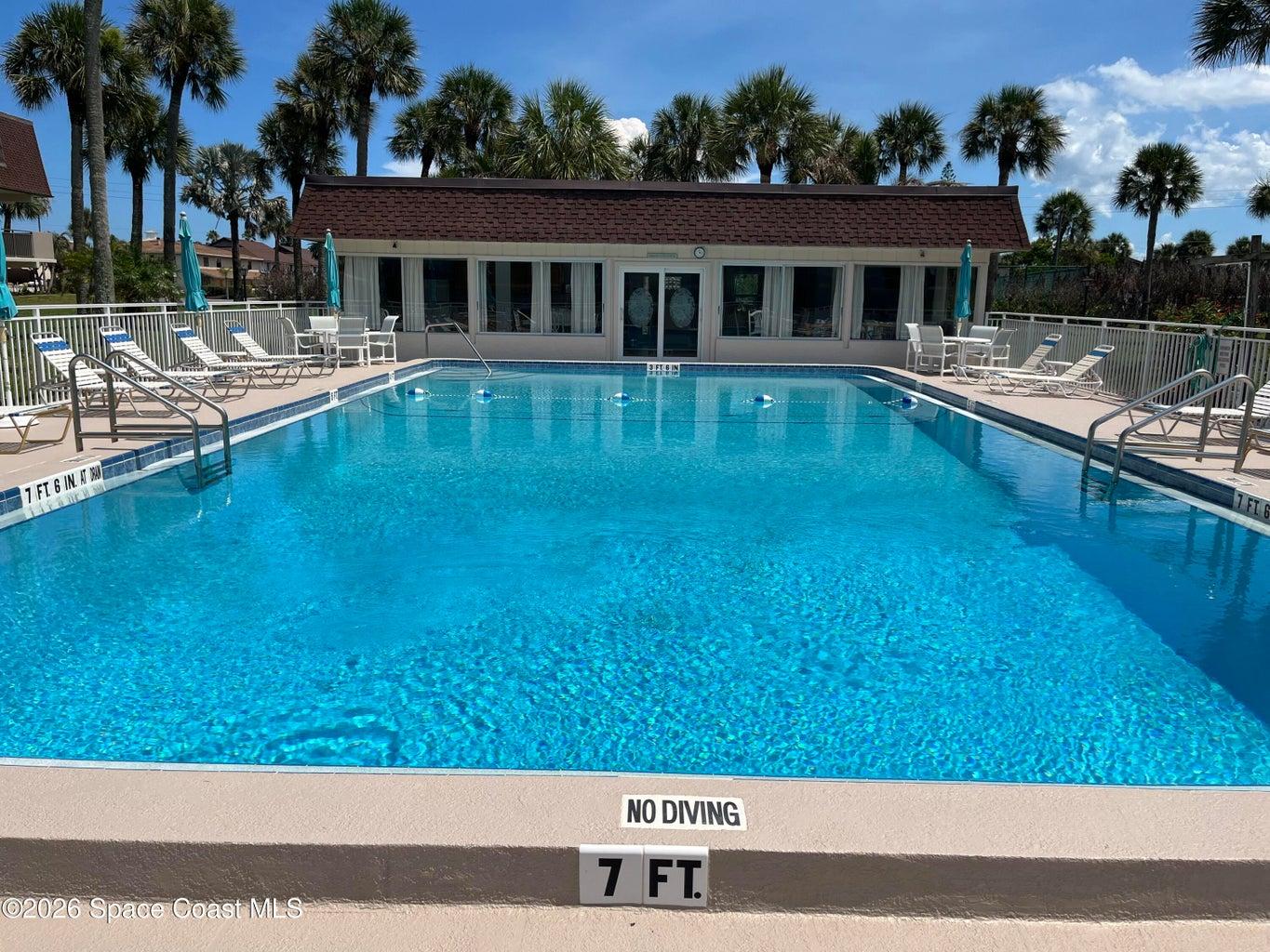 190 Paradise Boulevard 1908, Melbourne, FL, 32903
