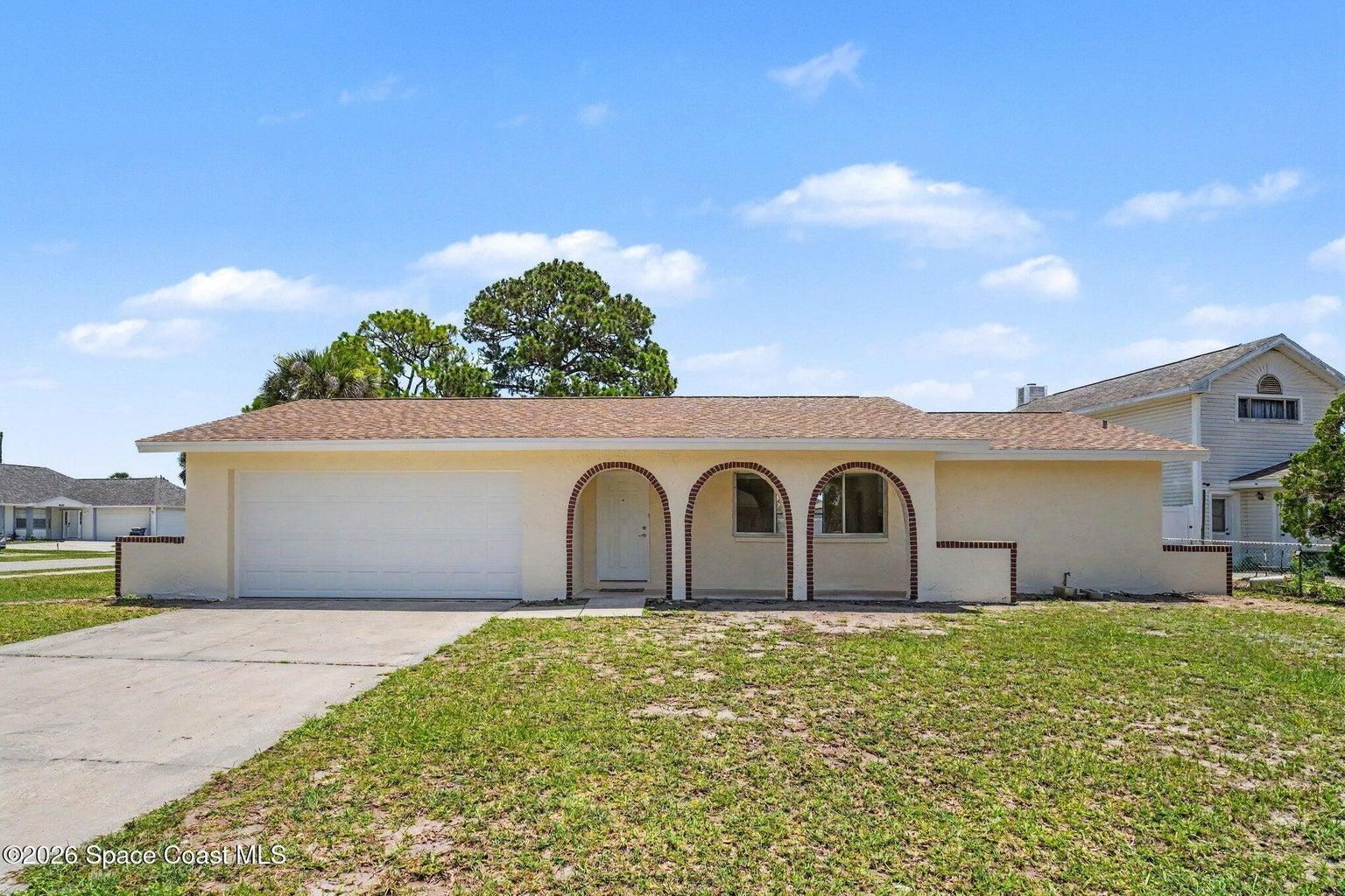 952 Bayberry Lane, Rockledge, FL, 32955