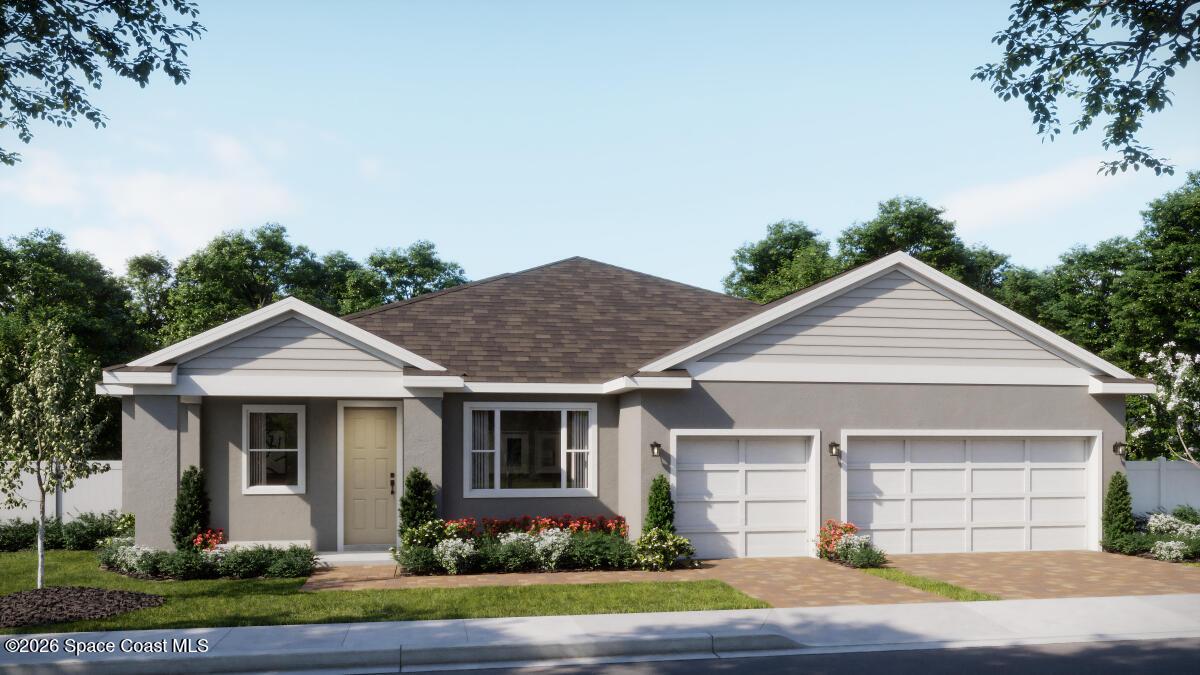 1204 Connolly Lane NE, Palm Bay, FL, 32905