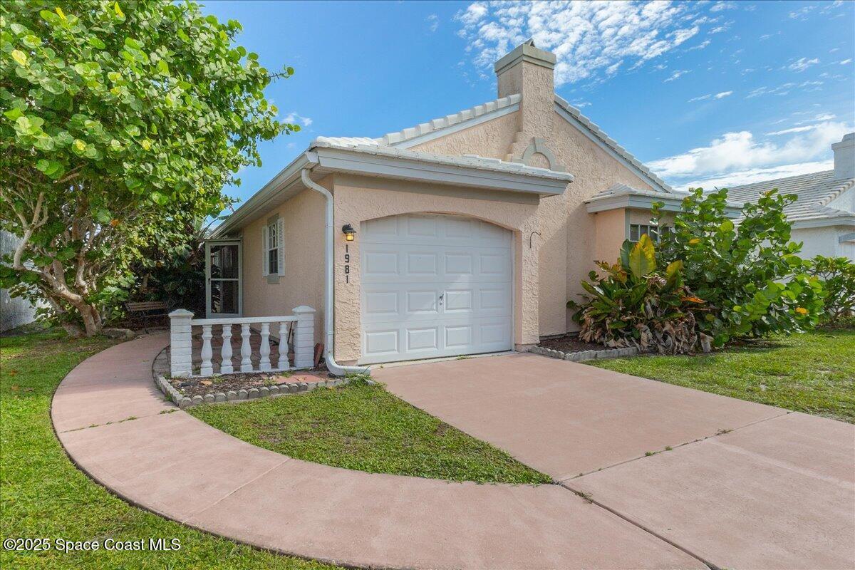 1981 Tallowood Court NE, Palm Bay, FL, 32905