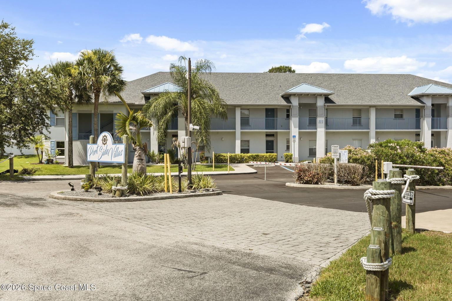 121 Portside Avenue 203, Cape Canaveral, FL, 32920