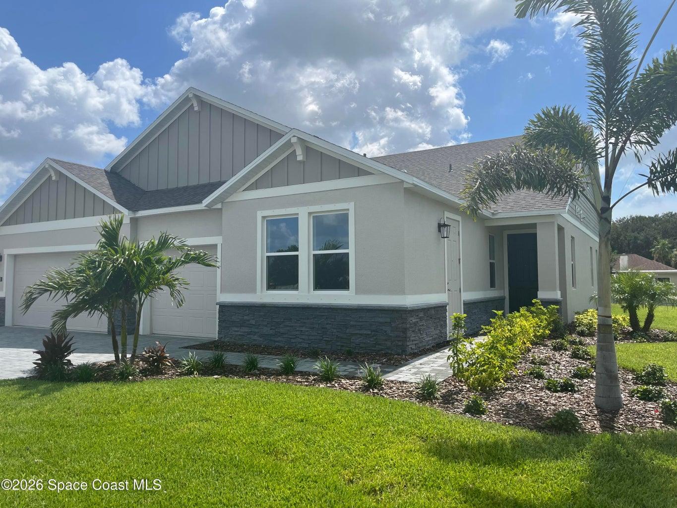 1143 Banff Drive NE, Palm Bay, FL, 32905