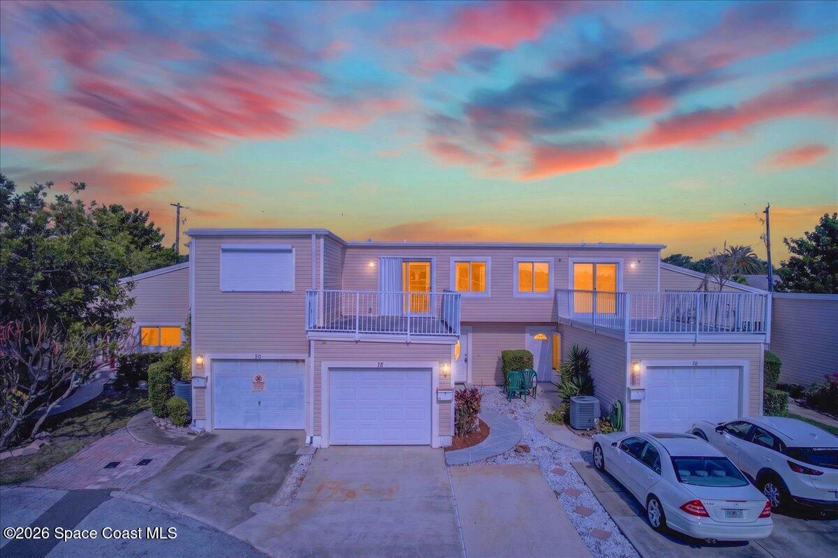 78 Emerald Court, Satellite Beach, FL, 32937